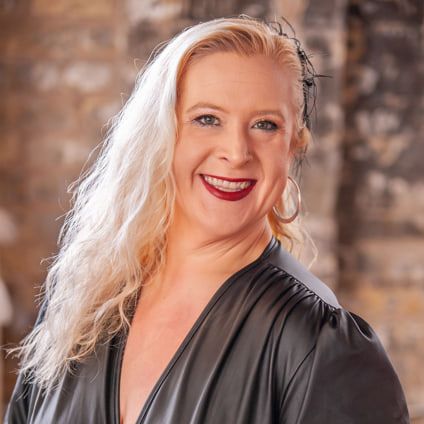 Alisa Ferrante, Instructor